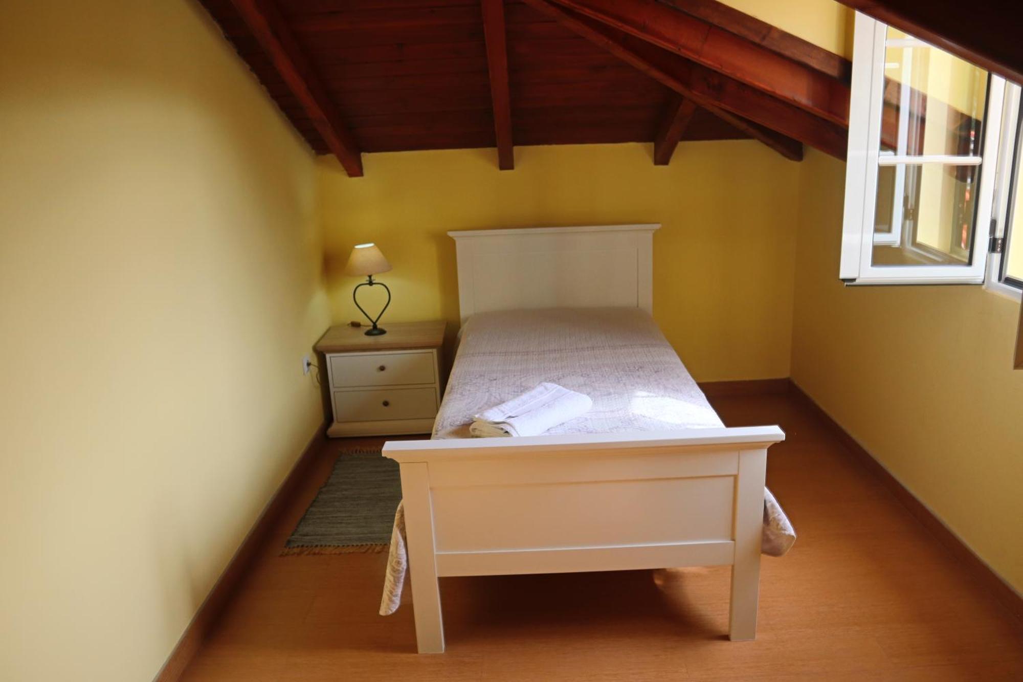 Palmeira House Tabua  Экстерьер фото