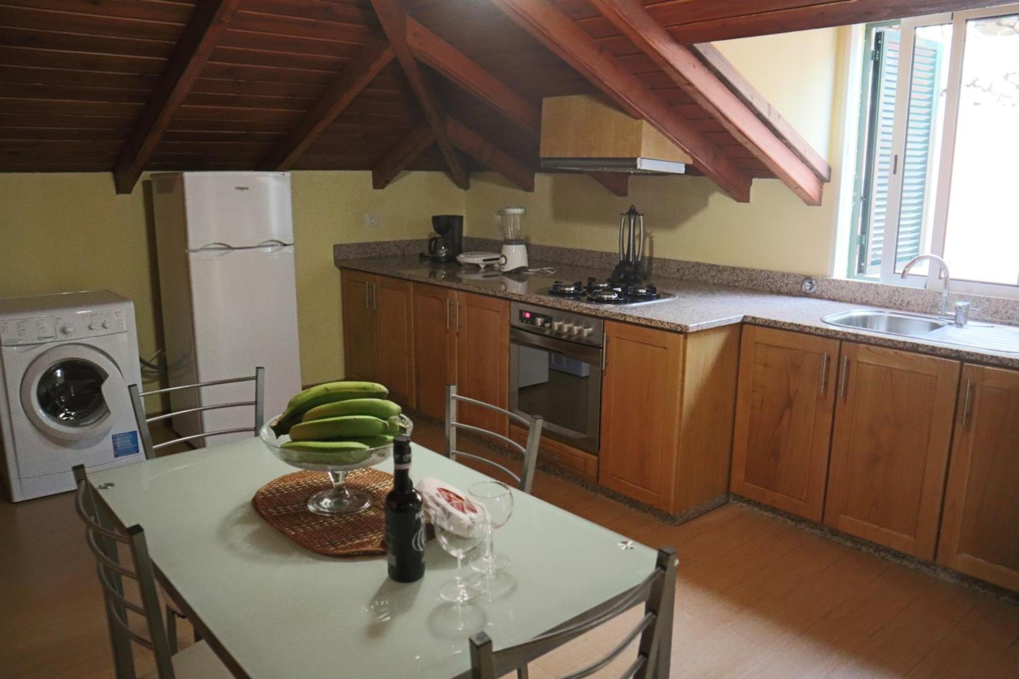 Palmeira House Tabua  Экстерьер фото