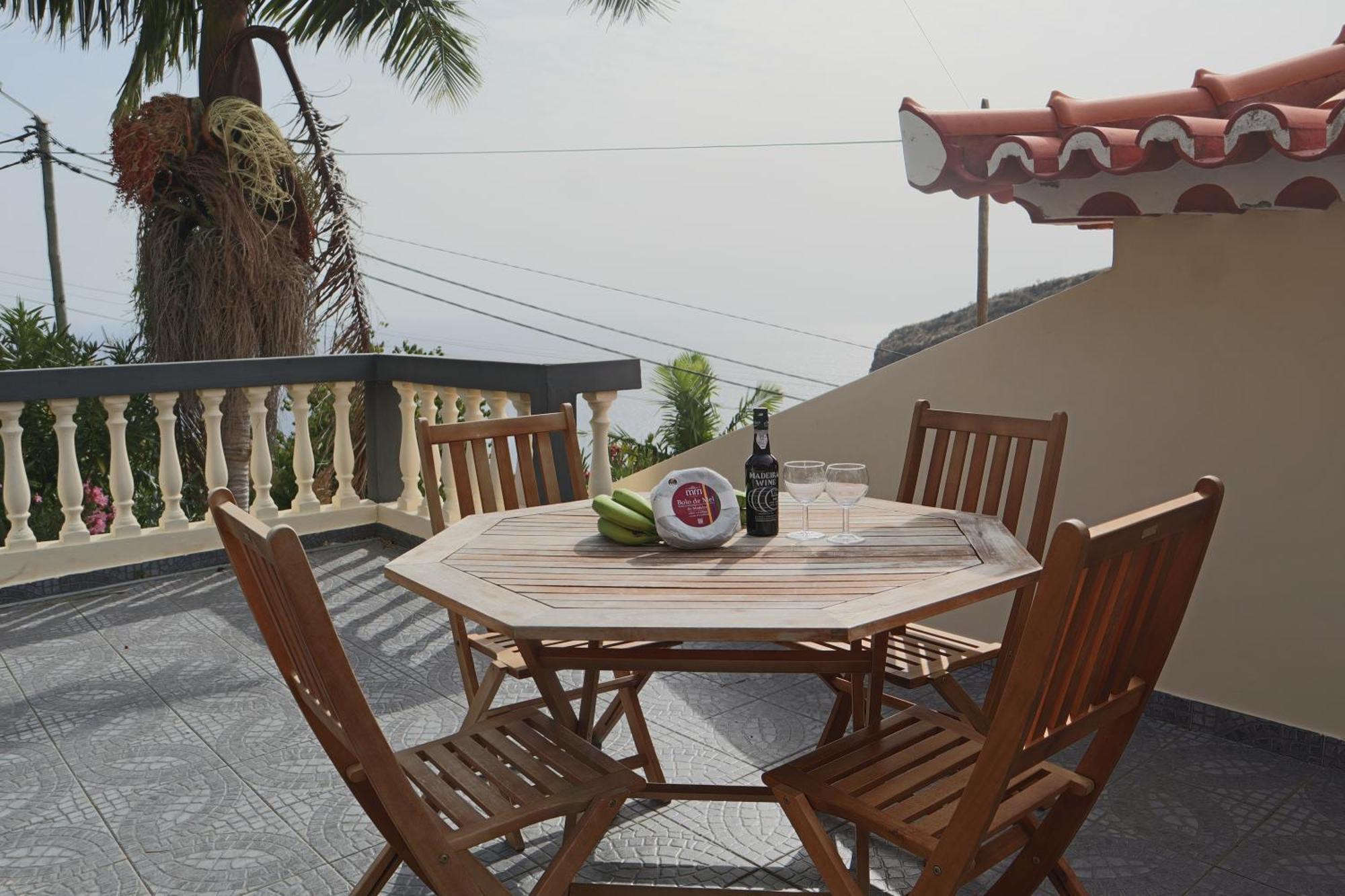 Palmeira House Tabua  Экстерьер фото